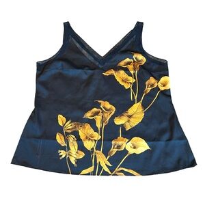 TED BAKER innah fantasia tank